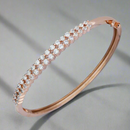 Airazor Rosegold Plated Bracelet