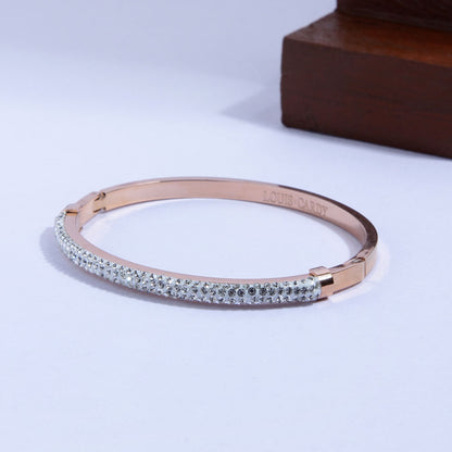 Larkin 18k Gold Plated Bracelet