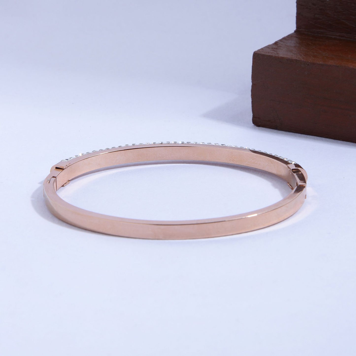 Larkin 18k Gold Plated Bracelet