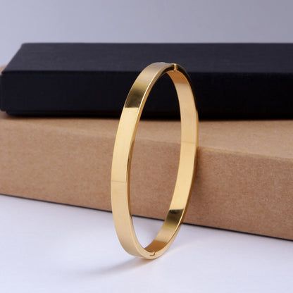 Narla 18k Gold Plated Bracelet