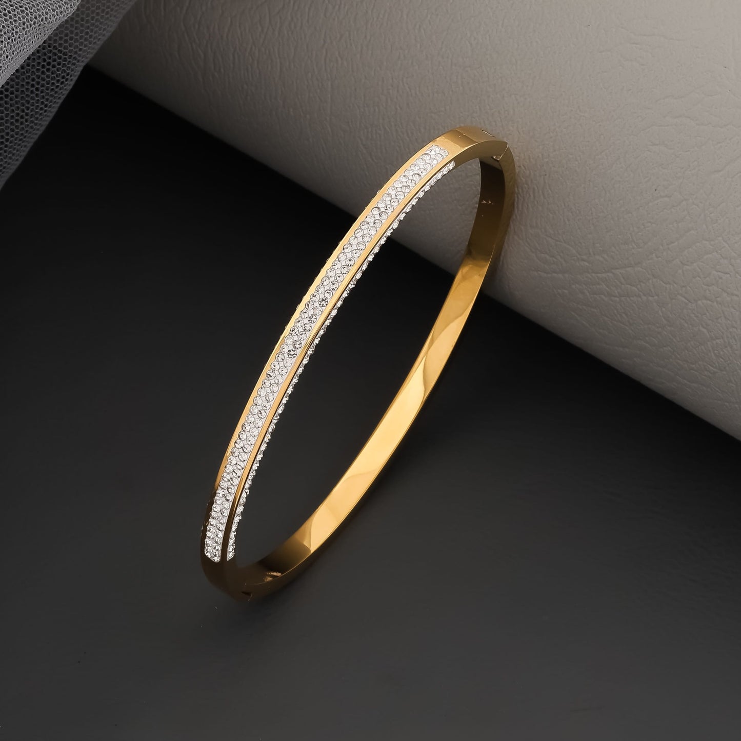 Anori Gold Plated Bracelet