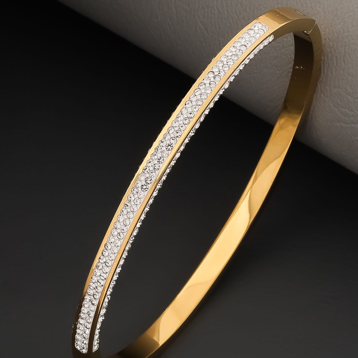 Anori Gold Plated Bracelet